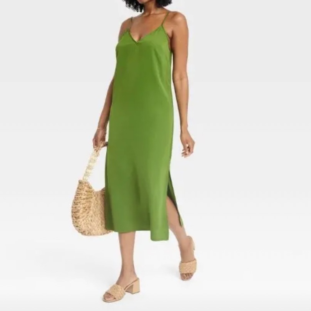 Women Slip dress
